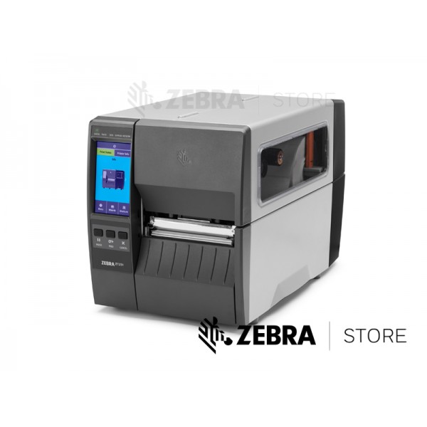 Máy in nhãn RFID Zebra ZT231R 203dpi (ZT23142-T0E00CFZ)